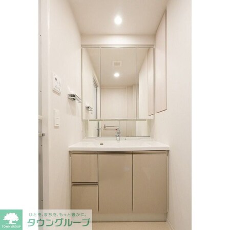 ルフォンプログレ門前仲町プレミアの物件内観写真